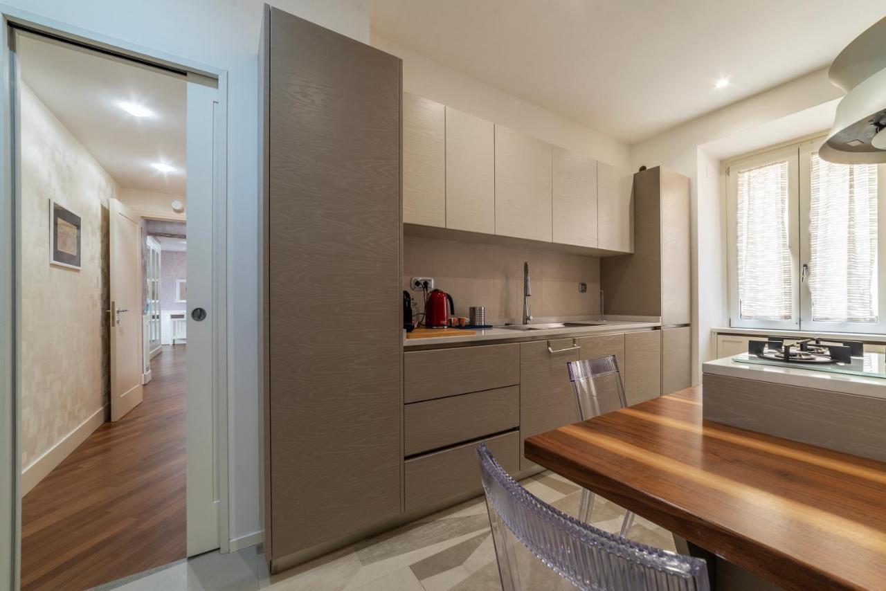 Vista Su San Pietro - La Venere Su Roma Apartment Екстериор снимка