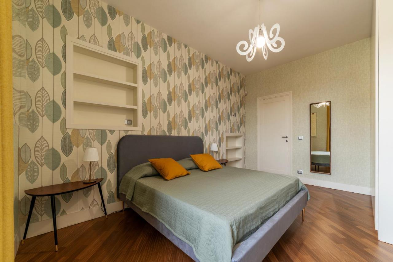 Vista Su San Pietro - La Venere Su Roma Apartment Екстериор снимка