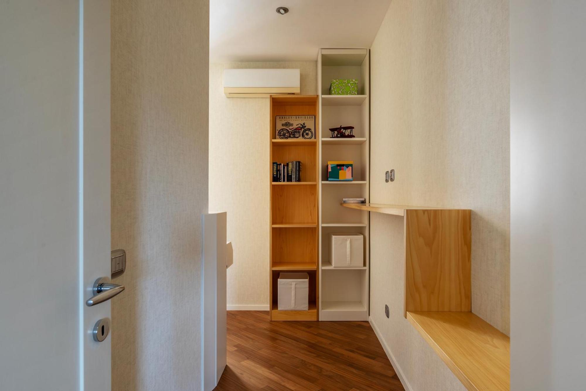 Vista Su San Pietro - La Venere Su Roma Apartment Екстериор снимка