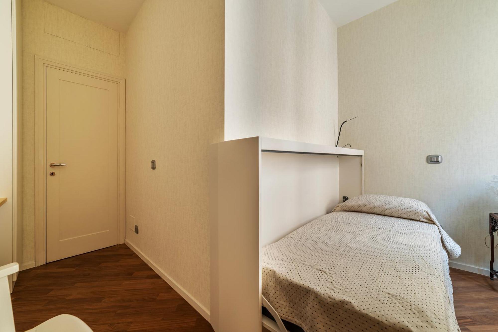 Vista Su San Pietro - La Venere Su Roma Apartment Екстериор снимка
