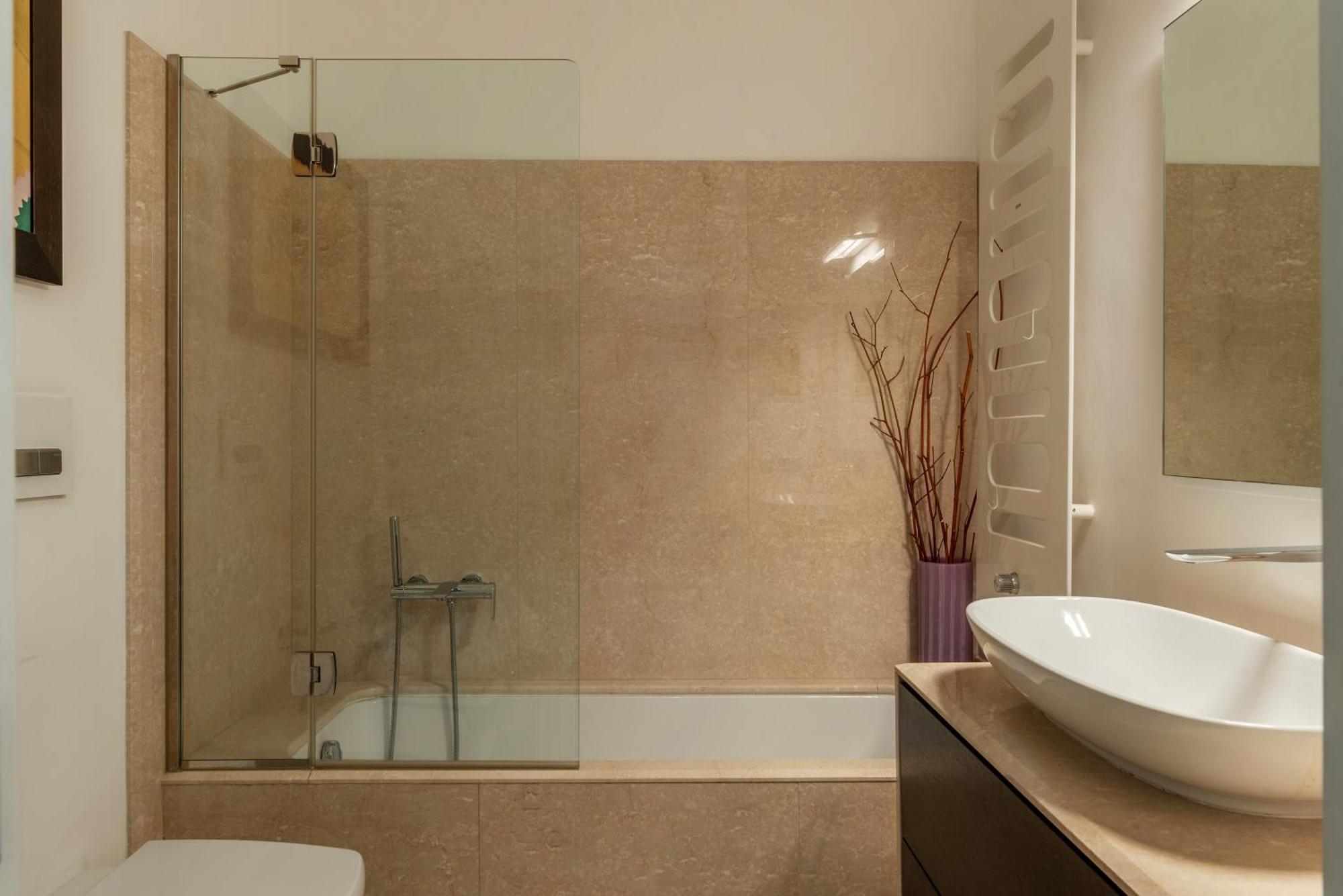 Vista Su San Pietro - La Venere Su Roma Apartment Екстериор снимка