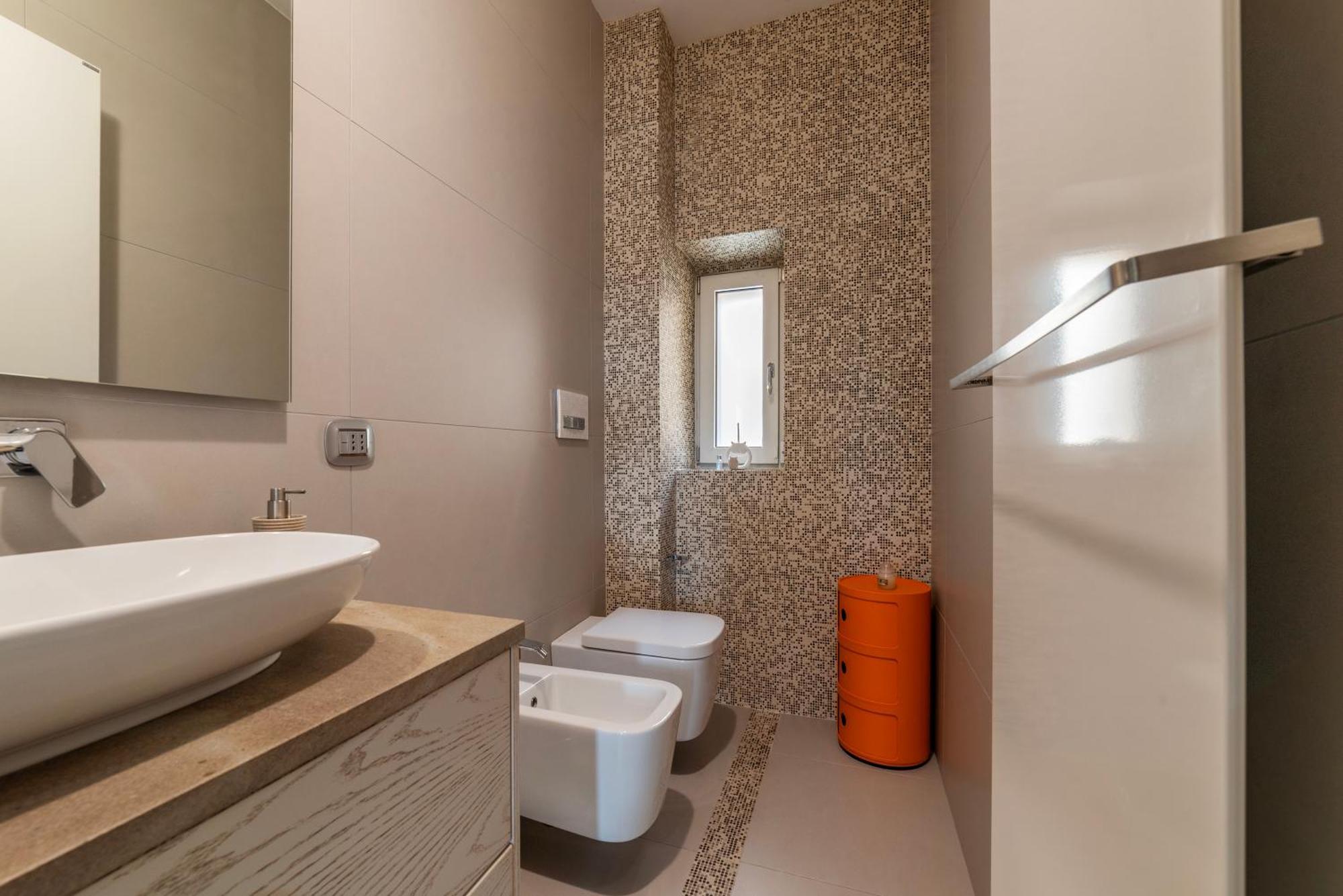 Vista Su San Pietro - La Venere Su Roma Apartment Екстериор снимка