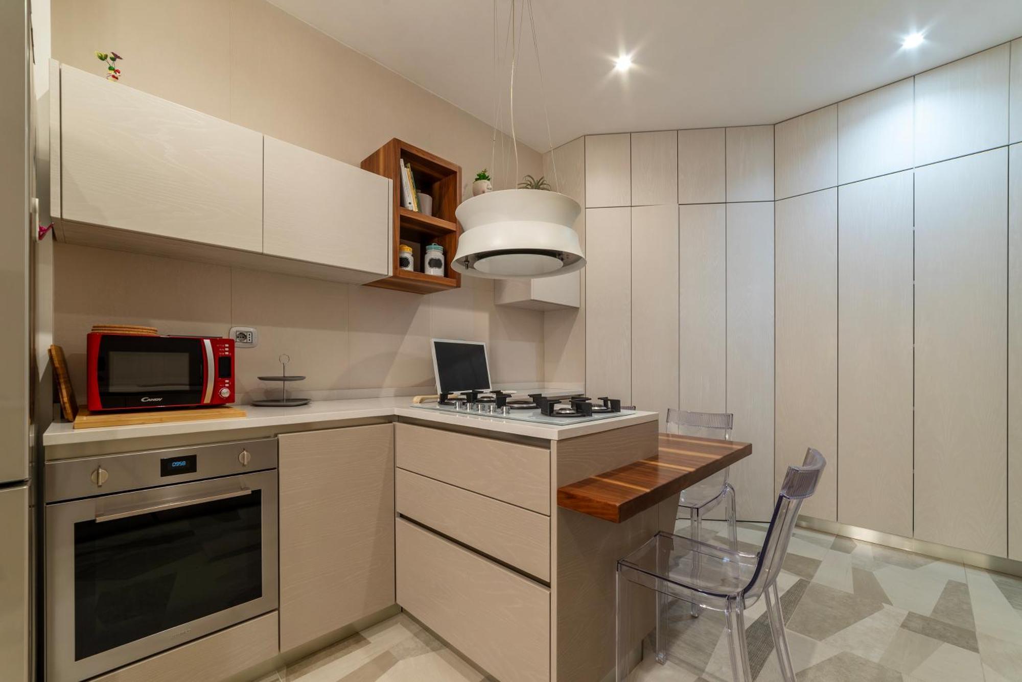 Vista Su San Pietro - La Venere Su Roma Apartment Екстериор снимка