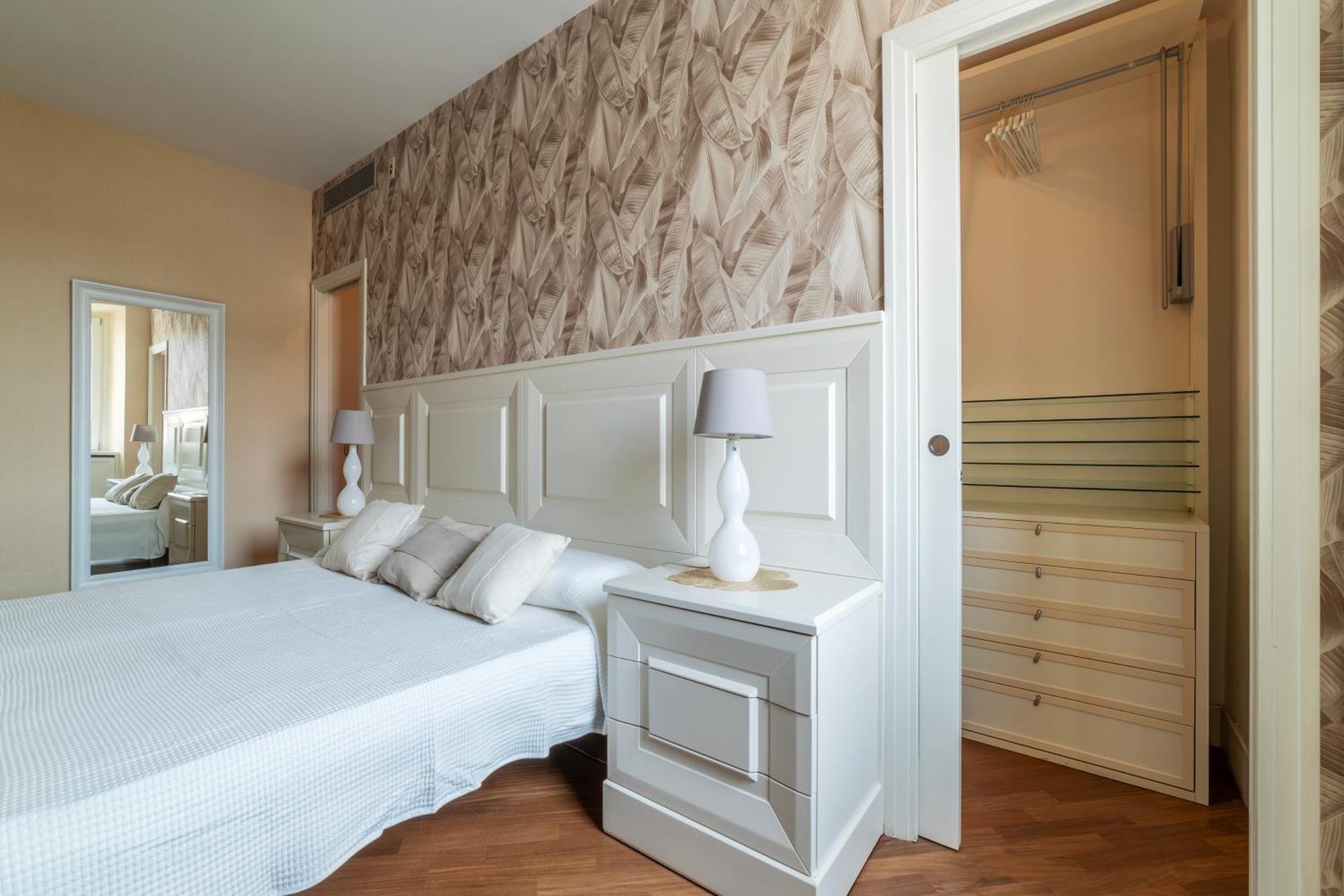 Vista Su San Pietro - La Venere Su Roma Apartment Екстериор снимка
