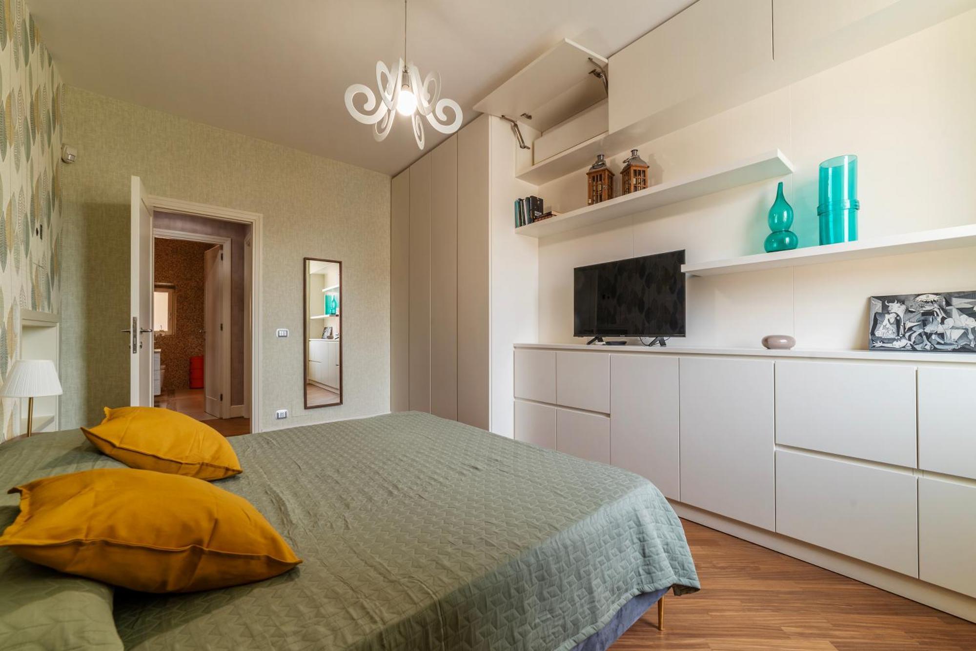 Vista Su San Pietro - La Venere Su Roma Apartment Екстериор снимка