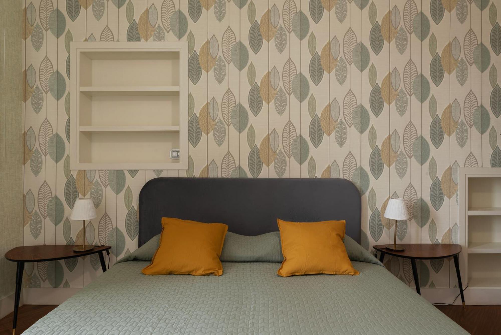 Vista Su San Pietro - La Venere Su Roma Apartment Екстериор снимка